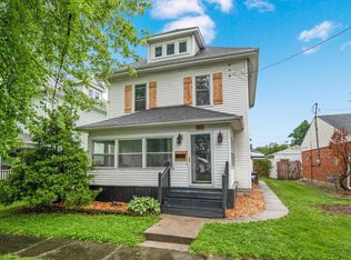 147 Clover Ave, Marion, OH