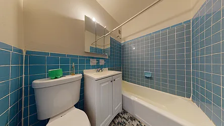 Rented by Bond New York