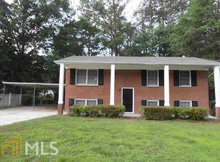 2820 Ocean Valley Rd, Atlanta, GA 30349