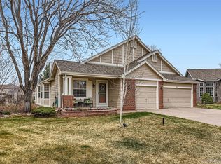 8723 Fairview Oaks Ln, Lone Tree, CO 80124