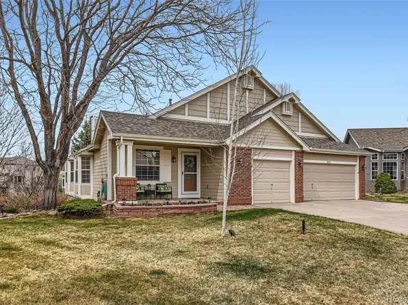 8723 Fairview Oaks Lane, Lone Tree, CO 80124