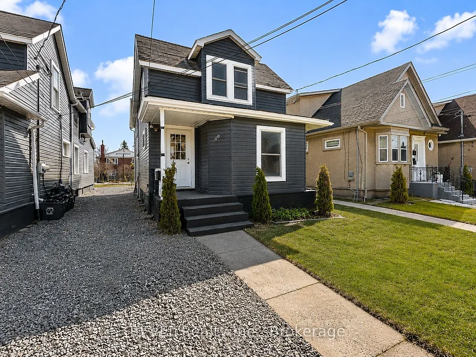 30 Division St
