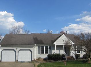 5548 Del Park Ave, Virginia Beach, VA 23455