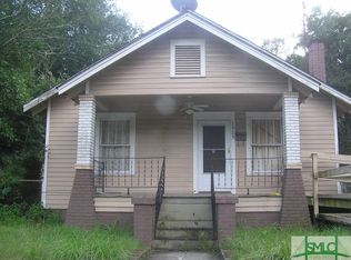 1923 Harrison St, Savannah, GA 31404