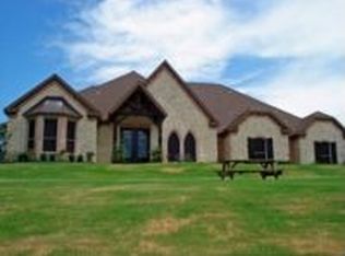 120 Aledo Ridge Rd, Fort Worth, TX 76126