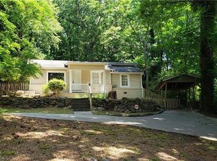 2344 Ripplewater Dr SE, Atlanta, GA 30316