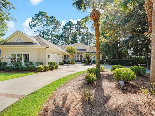 16 Madison Ln, Hilton Head Island, SC 29926