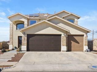 357 Bellwoode Ave, El Paso, TX 79932