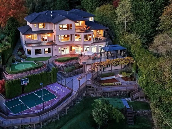 7909 78th Avenue SE, Mercer Island, WA 98040