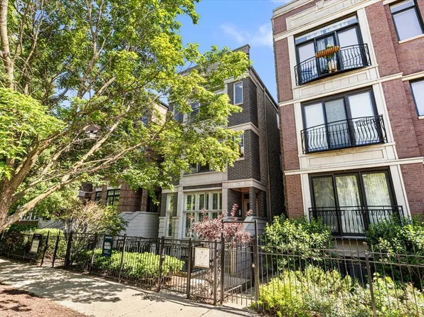 1541 W Montana St #2, Chicago, IL 60614