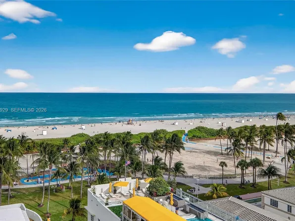 1255 W Collins Ave #504, Miami Beach, FL 33139