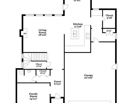 2nd image of this home