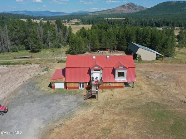 571 Johns Creek Rd, Saint Maries, ID 83861