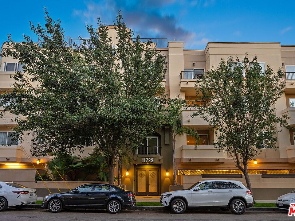 1st image of 11722 Ohio Ave Penthouse 3