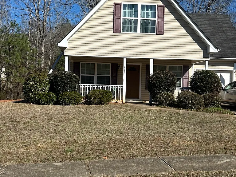 125 Sampson Ct — Photo 1