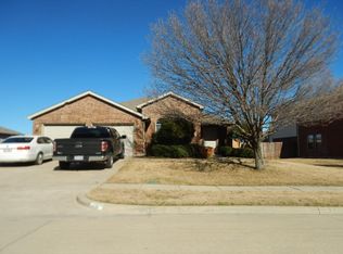 118 Hackberry Trl, Forney, TX 75126