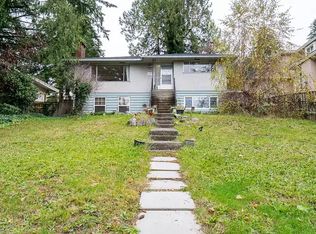 5581 Marine Dr #1A, Burnaby, BC