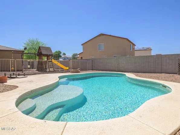1070 W Camino Fijo, Sahuarita, AZ 85629