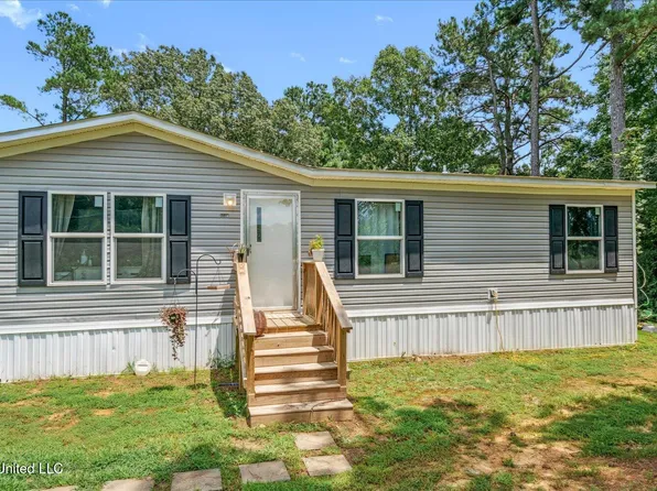 4530 Tate Marshall Rd, Coldwater, MS 38618