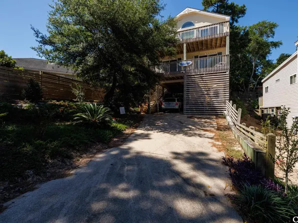 313 Sir Chandler Dr Lot 106, Kill Devil Hills, NC 27948