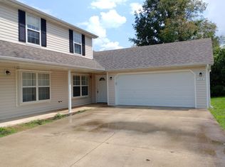 1712-1714 Juniper Dr, Columbia, MO 65201