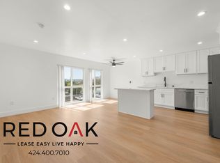 17830 3/4 Sherman Way #338, Reseda, CA 91335