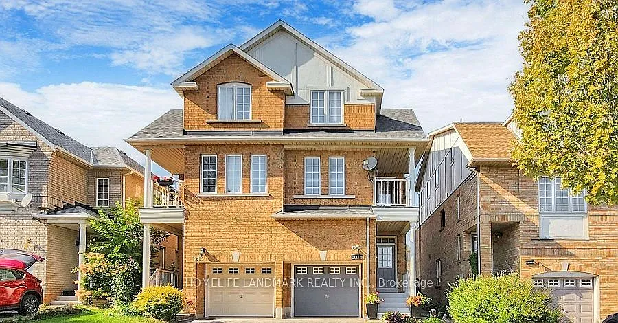 216 Maple Sugar Ln photo 1