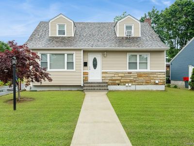 1086 Lehman Road, West Hempstead, NY, 11552