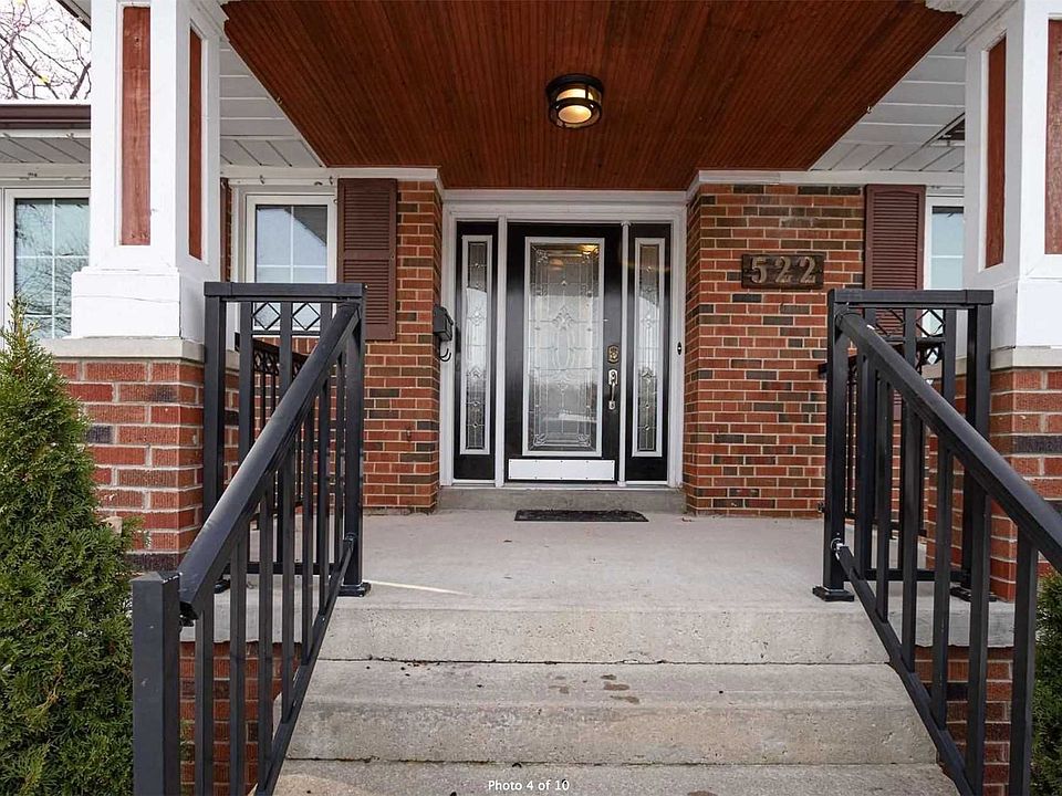 2nd image of 522 Weir Ave