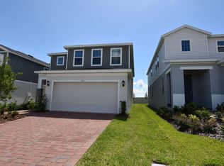 7731 Trapani Loop, Clermont, FL 34714