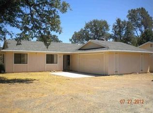 4432 Lodoga Stonyford Rd, Stonyford, CA 95979