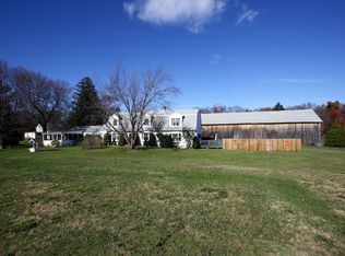 7 Woolam Rd, East Windsor, CT 06088