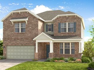 3942 Alderstone Dr, Flowery Branch, GA 30542