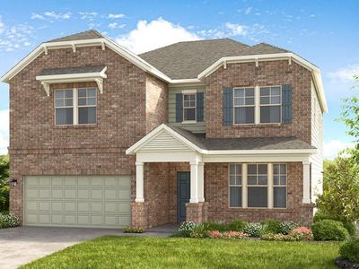 3942 Alderstone Dr, Flowery Branch, GA, 30542