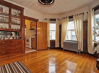 28 Quincy St #1, Medford, MA 02155