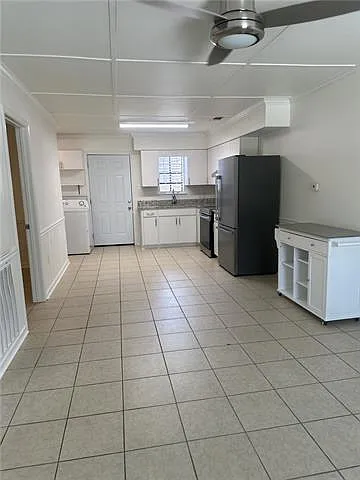 2 bed, 1.0 bath, 690 sqft, $1,100 — Photo 3