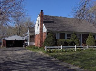 2736 Cardigan Rd, Indianapolis, IN 46268