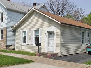 519 E Jefferson St, Sandusky, OH 44870