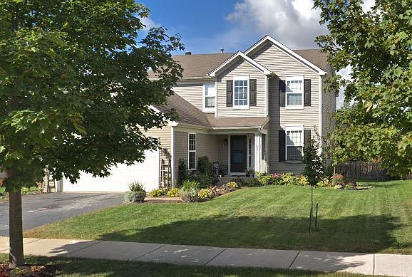 1st image of 2519 Prairie Crossing Dr
