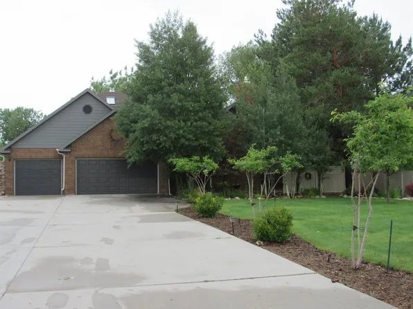 163 Sunflower St, Casper, WY 82604