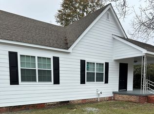 309 Rodenberg Ave, Biloxi, MS 39531