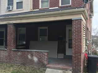 1674 Duffield St, Pittsburgh, PA 15206