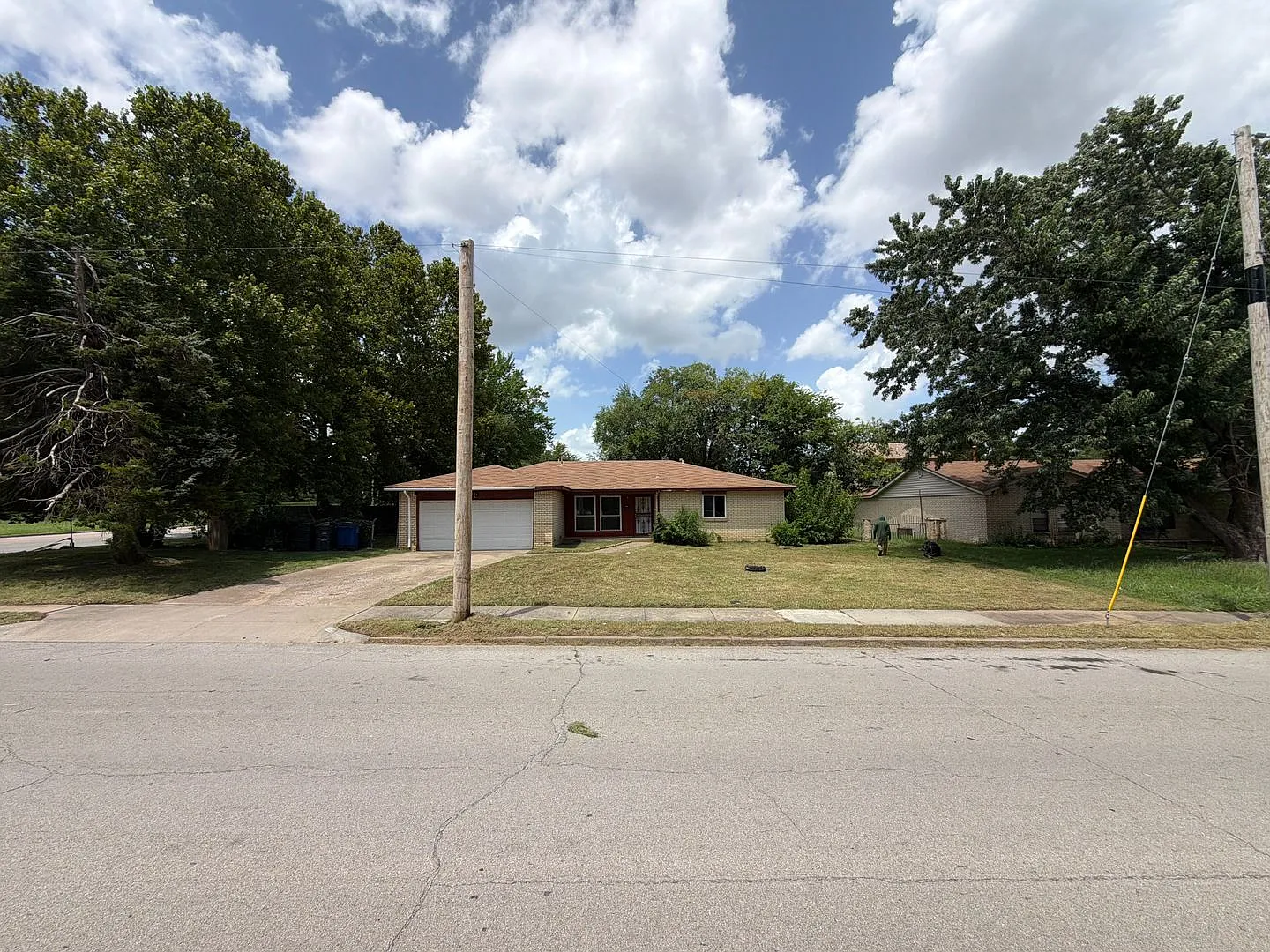 Charming 3 bedroom, 2 bathroom, 1 office/den. — Photo 1