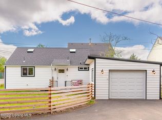 U 1386th Ave, Seaside, OR