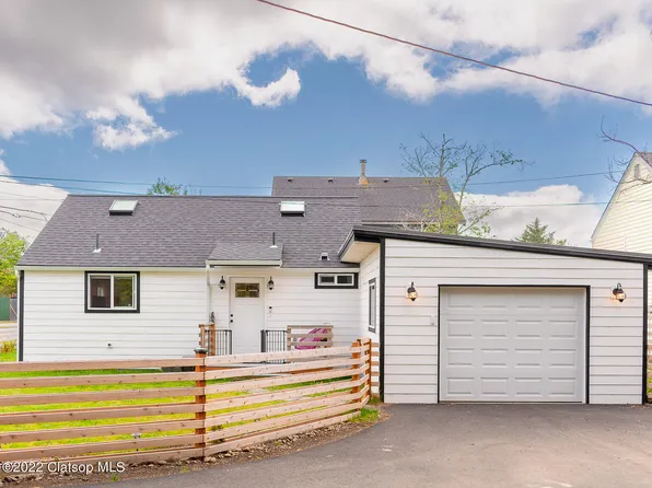 U 1386th Ave, Seaside, OR 97138