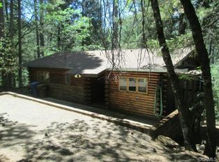 16363 Niblick Rd, Cobb, CA 95426