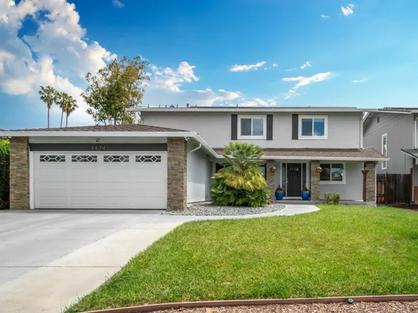 4474 Poinsettia Ct, San Jose, CA 95136