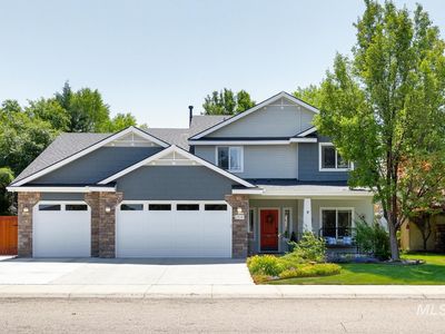 2541 E Nakano Dr, Meridian, ID, 83642
