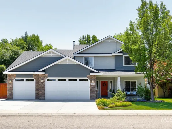 2541 E Nakano Dr, Meridian, ID 83642