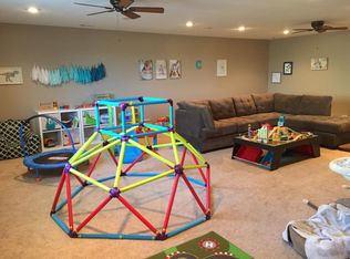 1008 Cassidy Dr, Manhattan, KS 66502